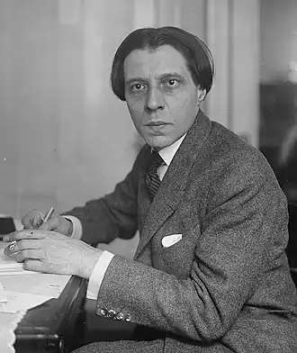 Alfred Cortot