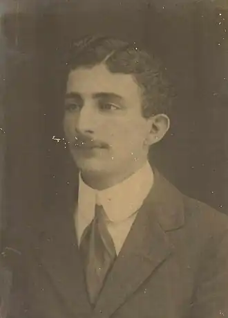 Alfred del Castilho