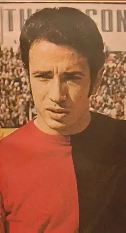 Alfredo Obberti