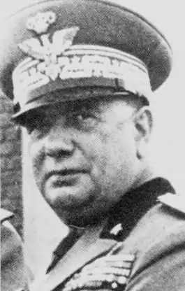 Generaal Alfredo Guzzoni