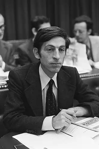 Drs. B. Beumer (1975)