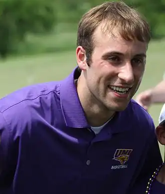 Farokhmanesh in 2011