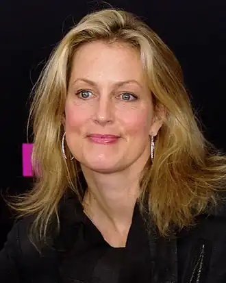 Alexandra Wentworth in 2012