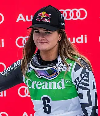 Robinson in Soldeu 2024