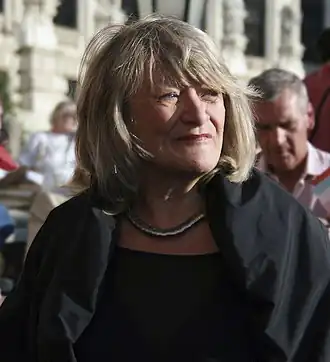 Alice Schwarzer, 2009