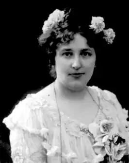 Foto uit Onze Musici (1911)