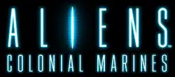 Aliens: Colonial Marines
