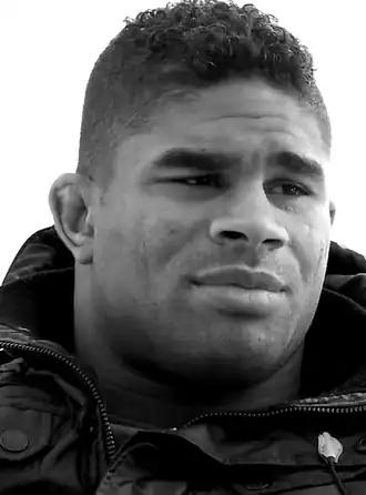 Overeem (2010)