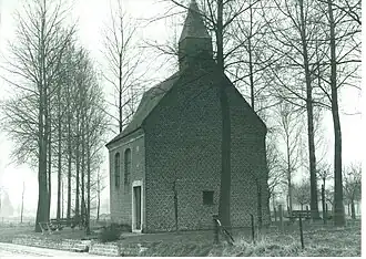 Sint-Joriskapel