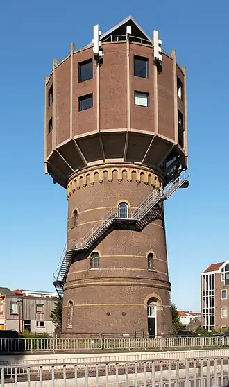 Watertoren