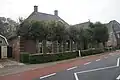 Woning, Boerderij