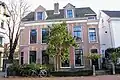 Woning, Herenhuizen in eclectische stijl