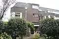 Woning in Amsterdamse School-stijl