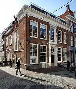 Langestraat 55 (rijksmonument)