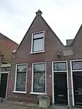 Gebouw in eclectische stijl