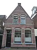 Woning in neorenaissancestijl