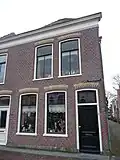 Woning in eclectische stijl