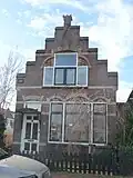 Woning in neorenaissancestijl