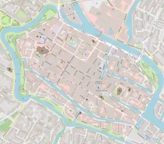 Victoriemonument (Alkmaar-centrum)