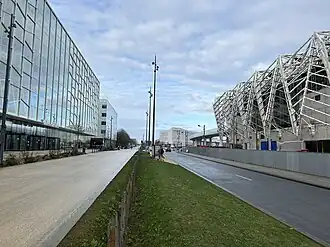 Universiteit Parijs-Saclay