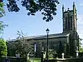 All Saints Church