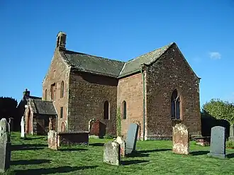 All Saints church