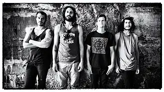 All Them Witches