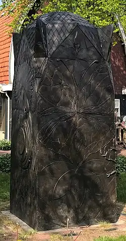 Sandro Setola: "All good things come to those who wait", 2008