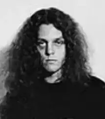 Allen Collins