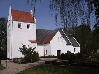 Kerk