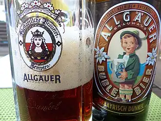 Allgäuer Brauhaus