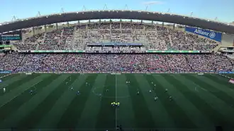 Sydney Football Stadium