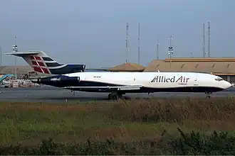 Allied Air