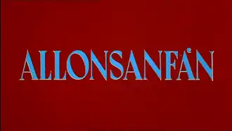 Openingstitels voor Allonsanfàn