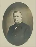 Alonzo Cornell