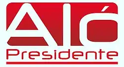 Aló Presidente