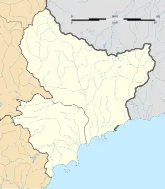 Vence (Alpes-Maritimes)