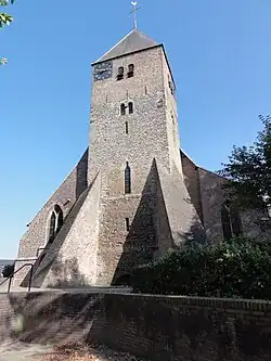 Toren H. Lambertuskerk