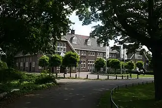 De Wilhelminaschool