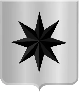 Het wapen van Alphen