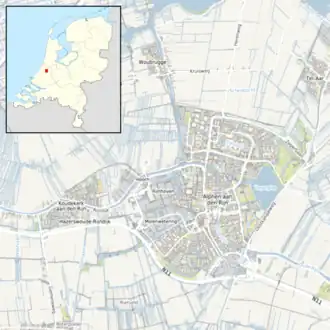 Archeon (Alphen aan den Rijn)