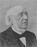 Alpheus Felch