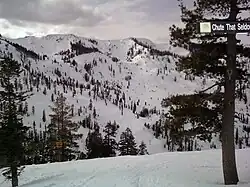 Sinds 2012 maakt Alpine Meadows, dat niet via liften of pistes verbonden is met de rest van het skigebied, er integraal deel vanuit