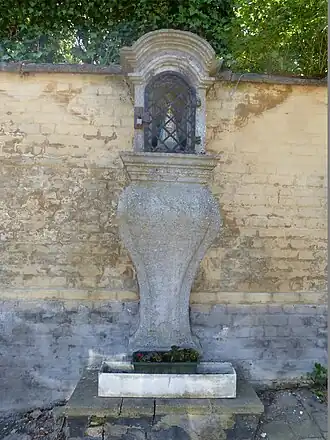 Onze-Lieve-Vrouwekapel