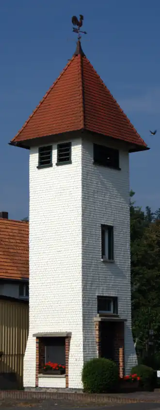 Toren van Liederbach