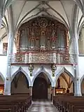 Orgel