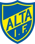 Alta IF