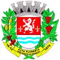 Wapen van Alta Floresta