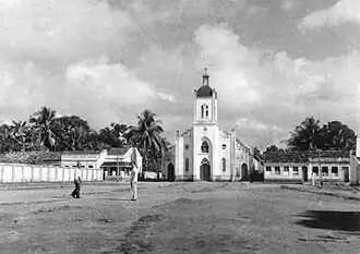 Bisdom Xingu-Altamira