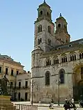 Kathedraal van Altamura